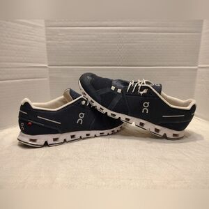 On Cloud 5 Running Shoes Men # 13 US